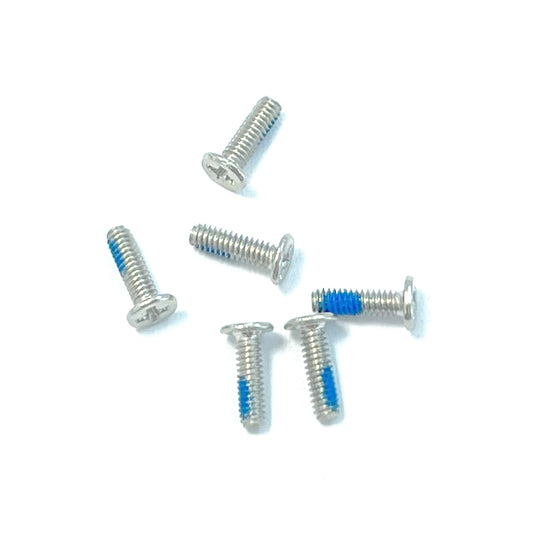 For Dell Vostro 5581 P77F001 Bottom Base Cover Case screws