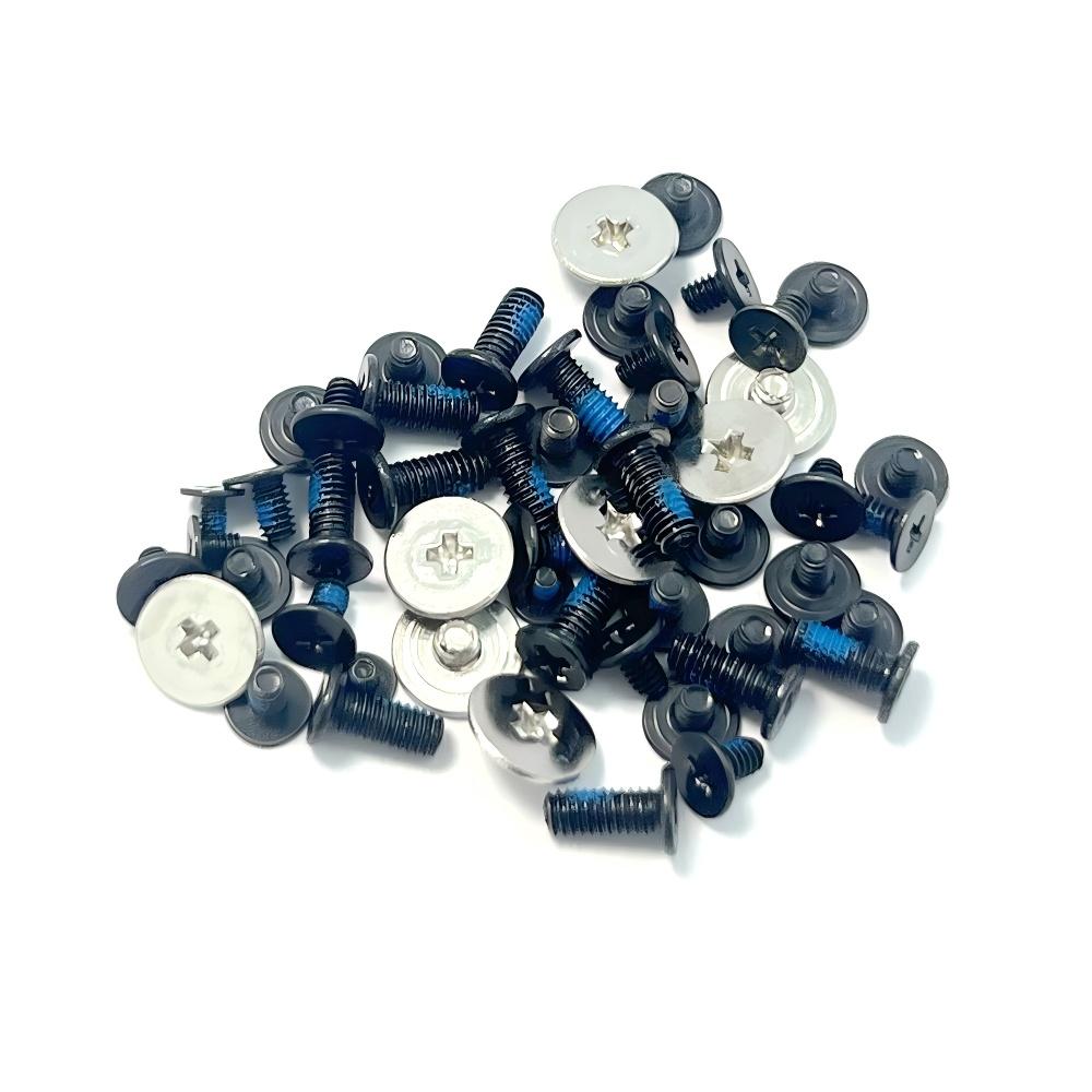 For DELL Alienware 13 R3 P81G001 Set of Screws Kit