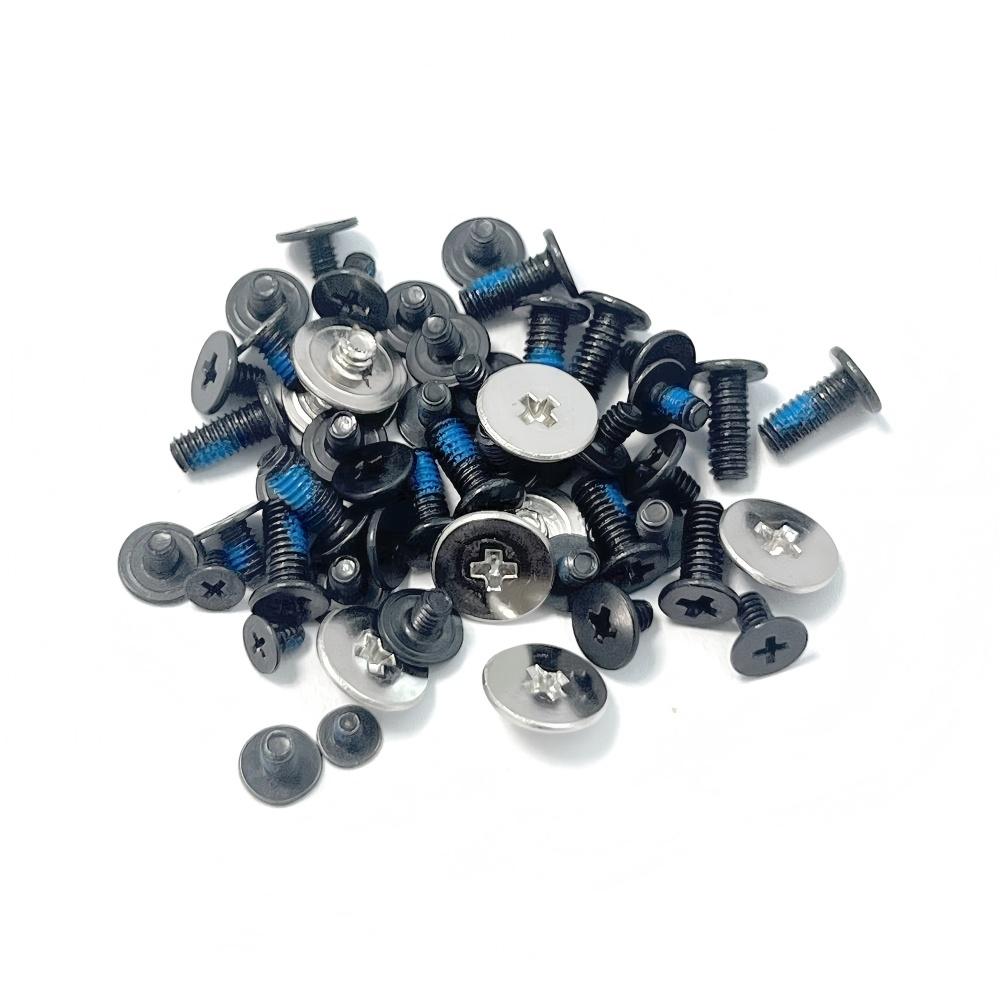 For DELL Alienware 13 R3 P81G001 Set of Screws Kit