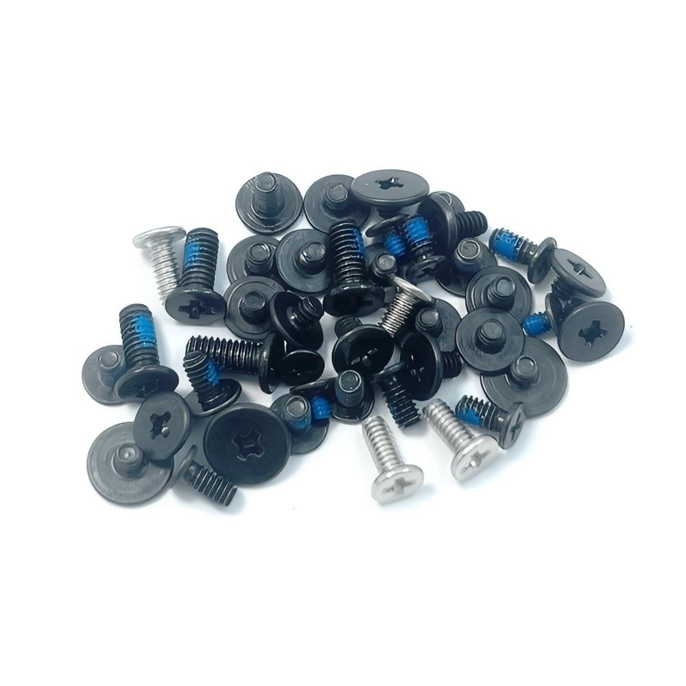 For DELL Inspiron 16 Plus 7630 P125F004 Set of Screws Kit