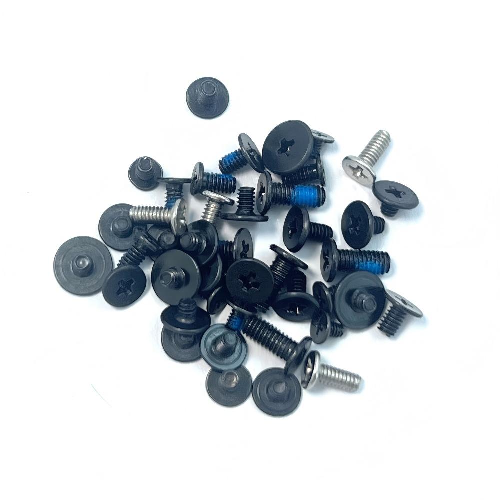 For DELL Inspiron 16 Plus 7630 P125F004 Set of Screws Kit