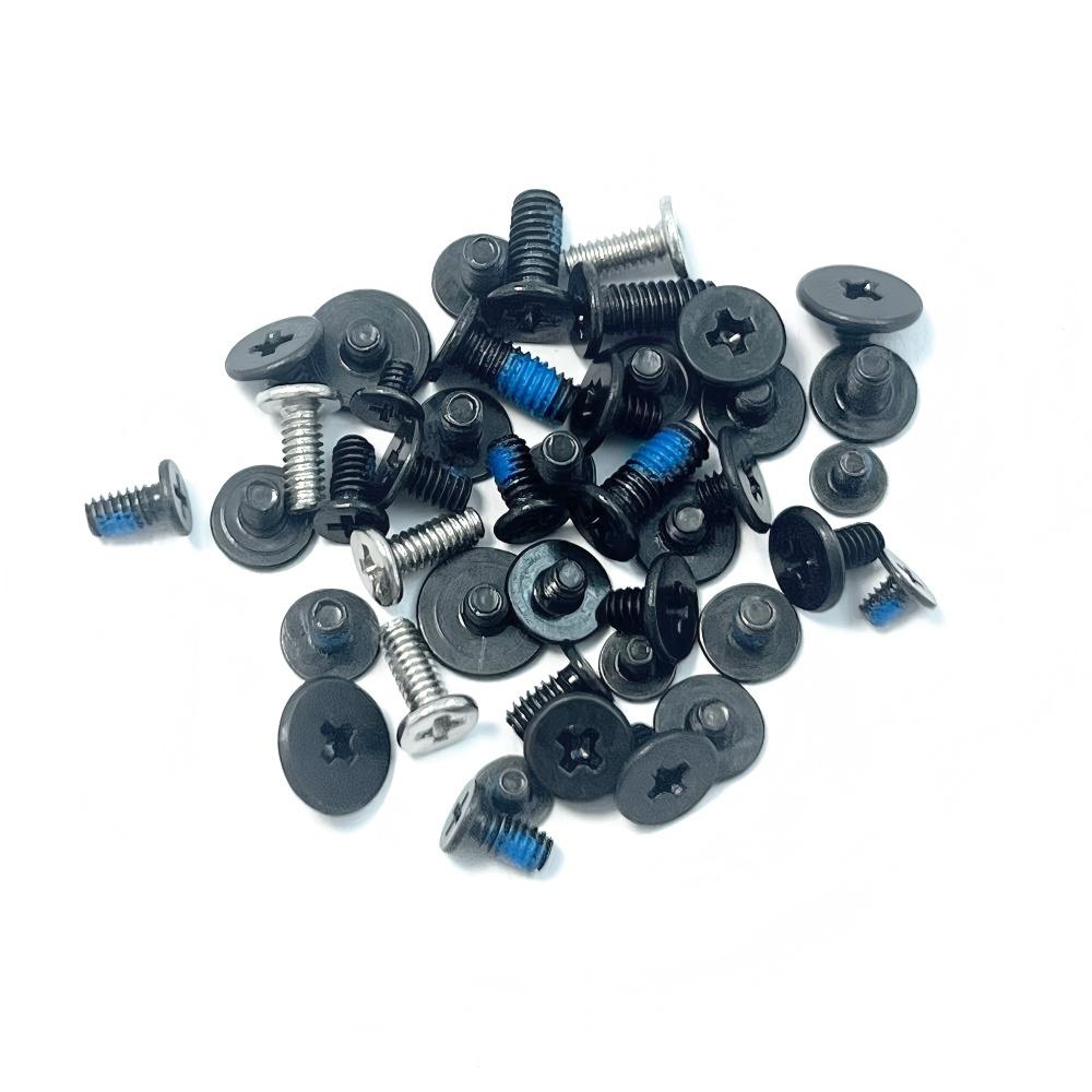 For DELL Inspiron 16 Plus 7630 P125F004 Set of Screws Kit