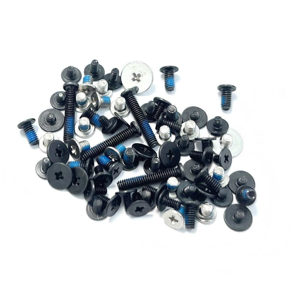For DELL Alienware m15 R7 AMD P109F007/P109F008 Set of Screws Kit
