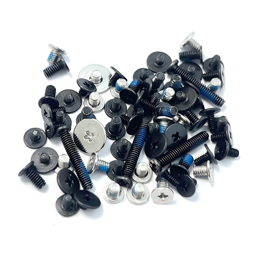 For DELL Alienware m15 R7 AMD P109F007/P109F008 Set of Screws Kit