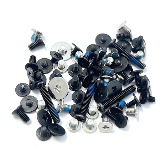 For DELL Alienware m15 R7 AMD P109F007/P109F008 Set of Screws Kit