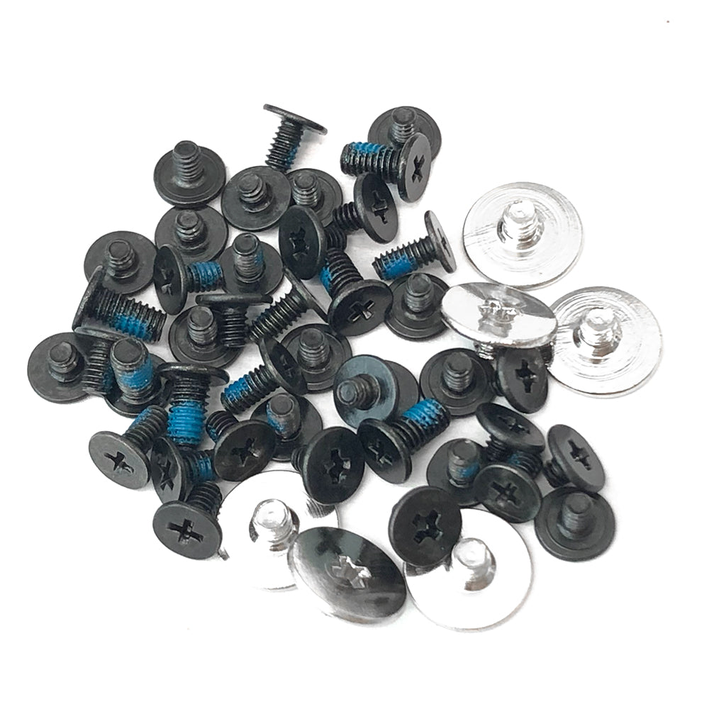 For DELL Latitude 3400 P111G001 Set of Screws Kit