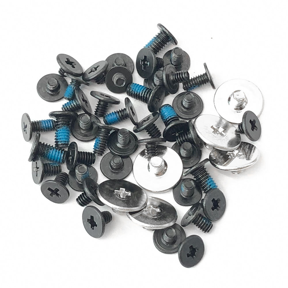 For DELL Latitude 3400 P111G001 Set of Screws Kit