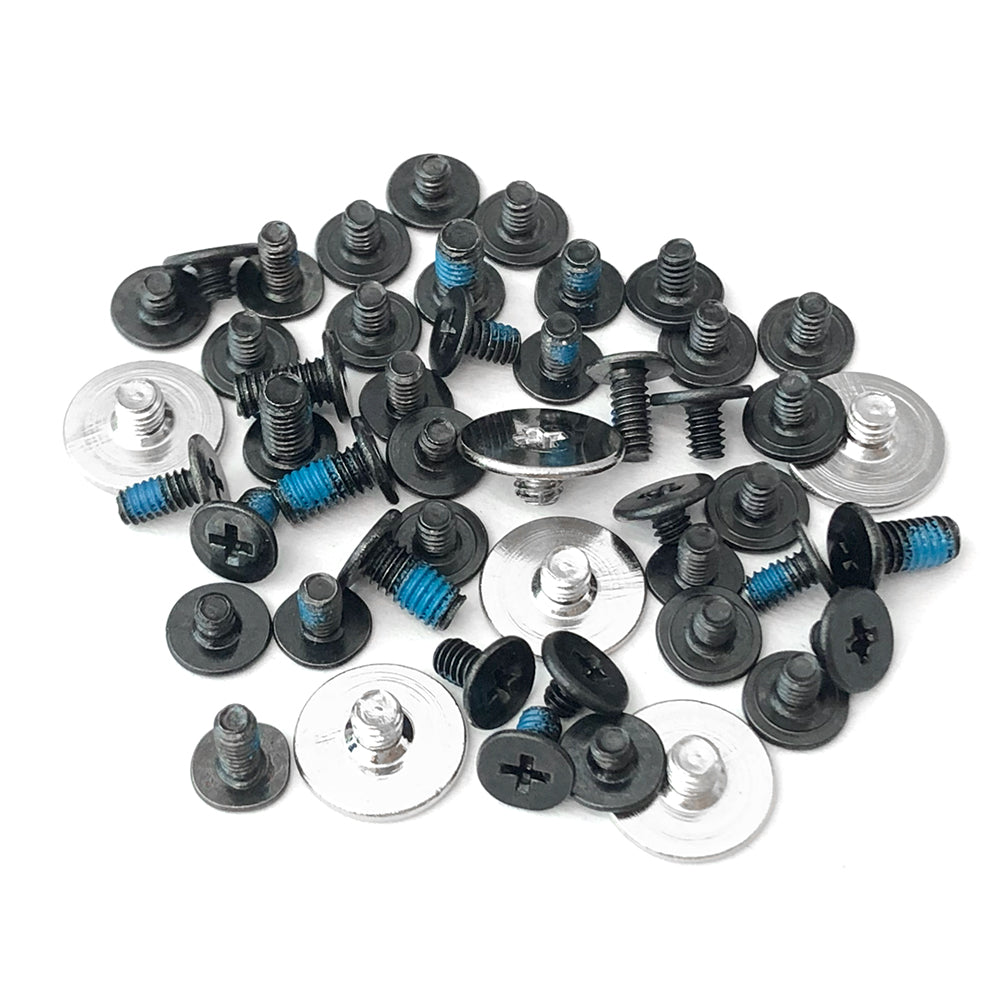 For DELL Latitude 3400 P111G001 Set of Screws Kit