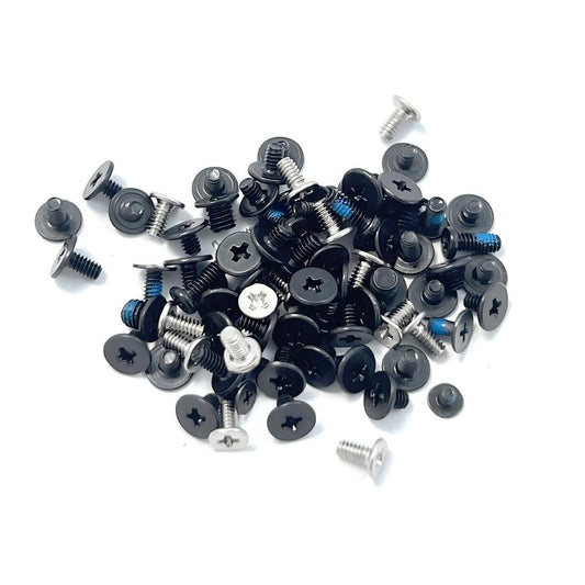 For Dell G7 7590 P82F001 Set of Screws Kit