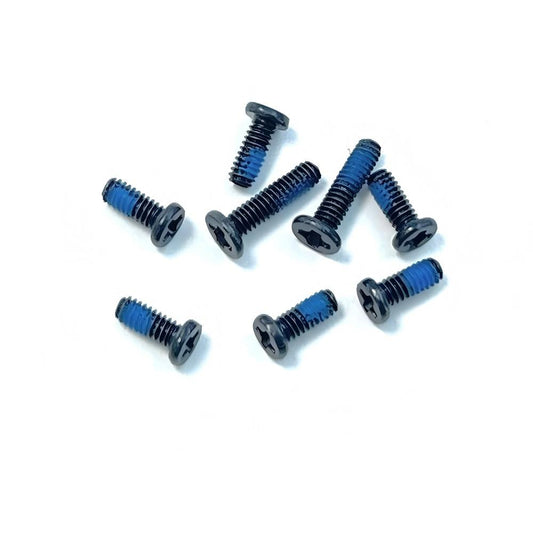 For DELL Dell 15 D15260 P112F015 Bottom Base Cover Case screws