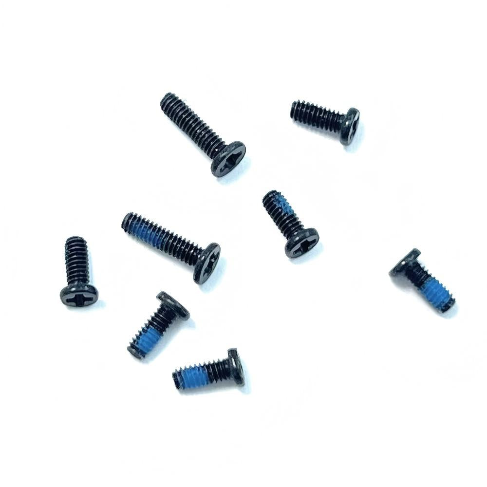 For DELL Dell 15 D15260 P112F015 Bottom Base Cover Case screws