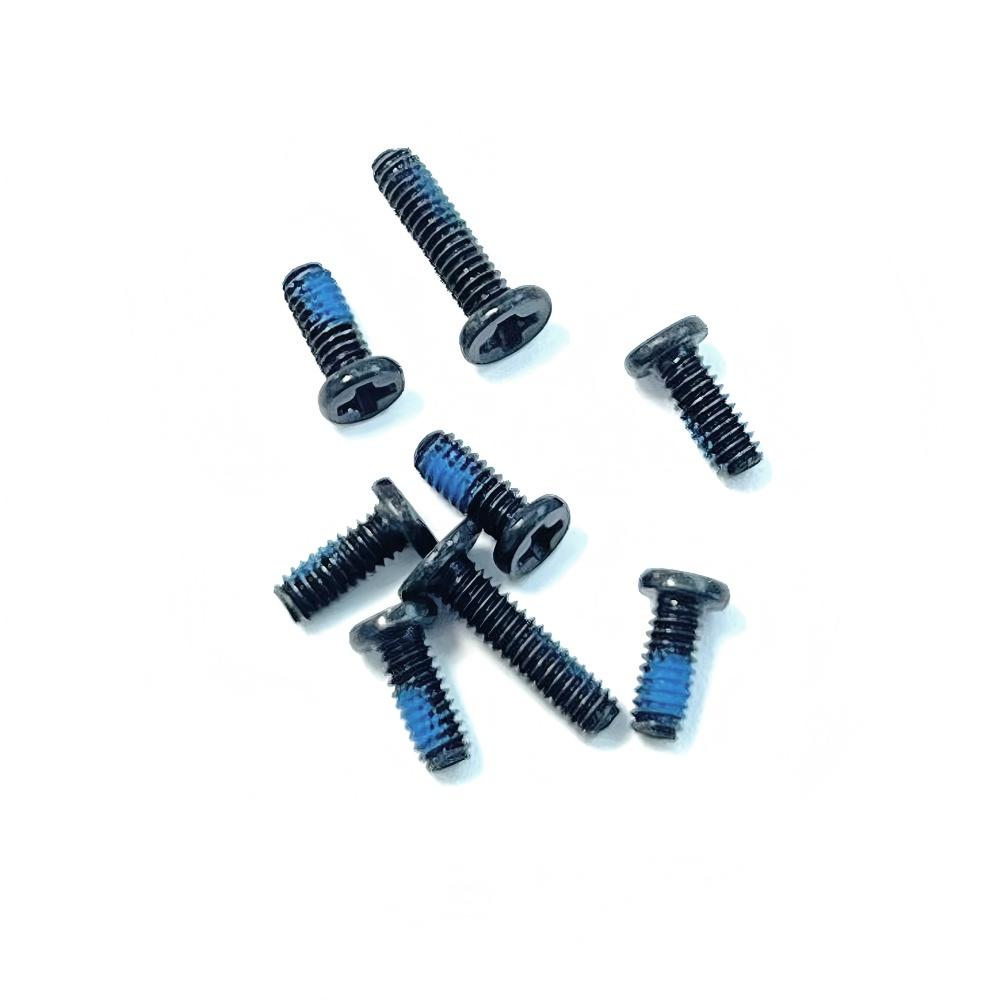 For DELL Dell 15 D15260 P112F015 Bottom Base Cover Case screws