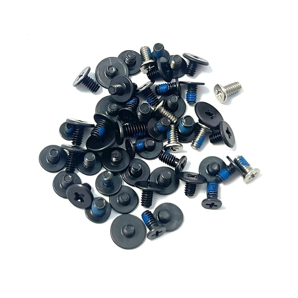For DELL Inspiron 7630 2IN1 P128F001 7635 2IN1 P128F003 Set of Screws Kit