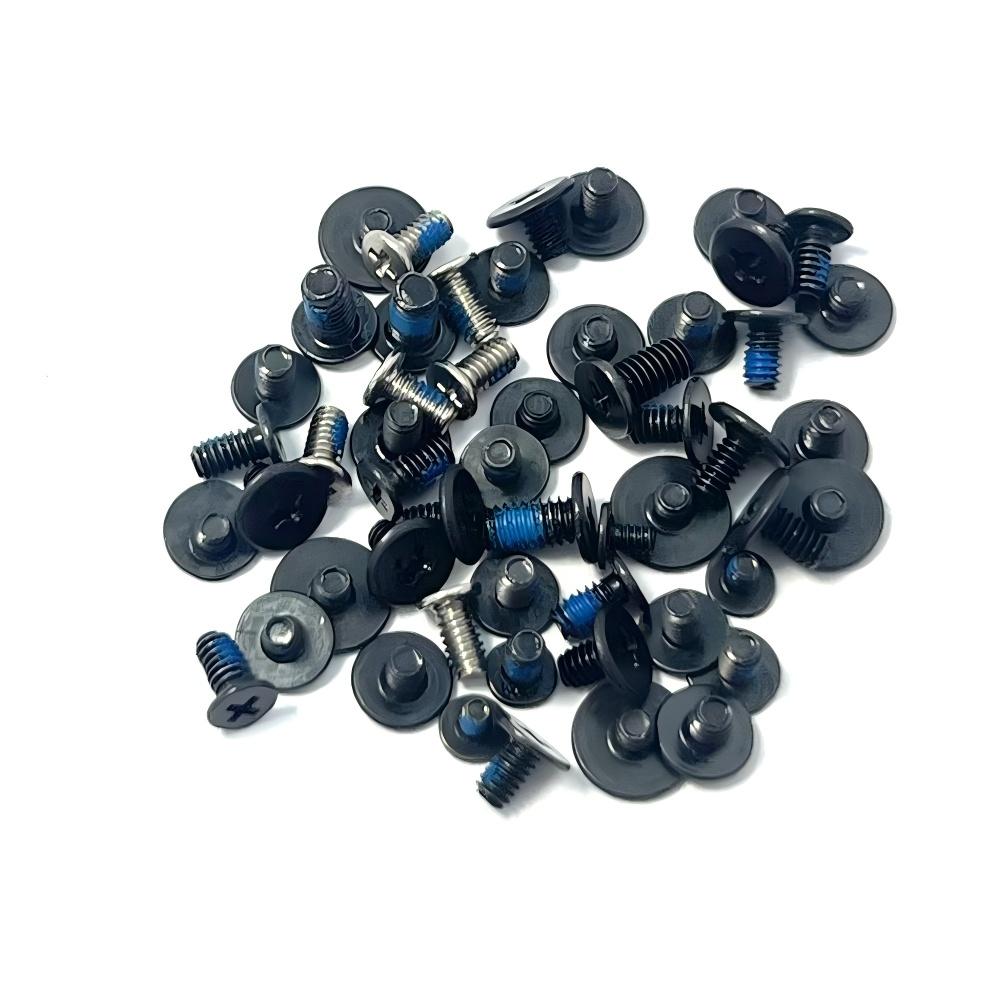 For DELL Inspiron 7630 2IN1 P128F001 7635 2IN1 P128F003 Set of Screws Kit