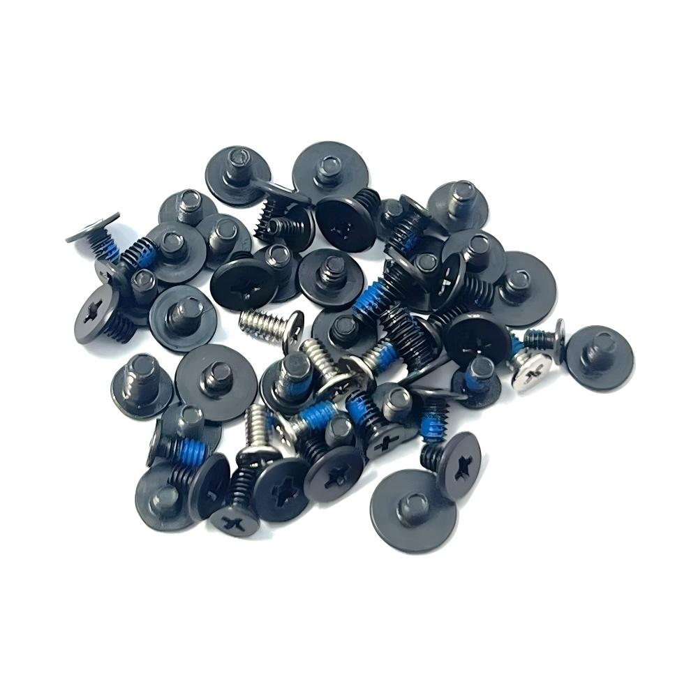 For DELL Inspiron 7630 2IN1 P128F001 7635 2IN1 P128F003 Set of Screws Kit