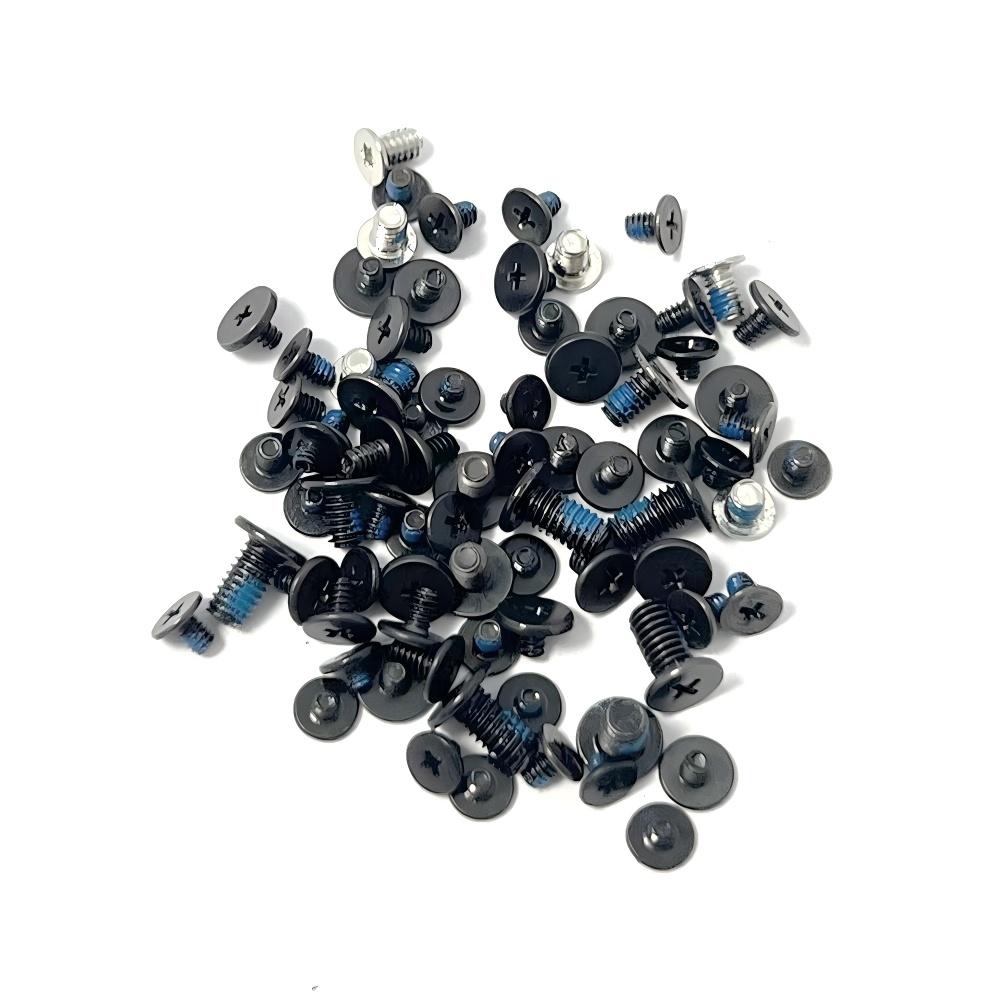 For DELL XPS 13 9340 P151G002 Set of Screws Kit