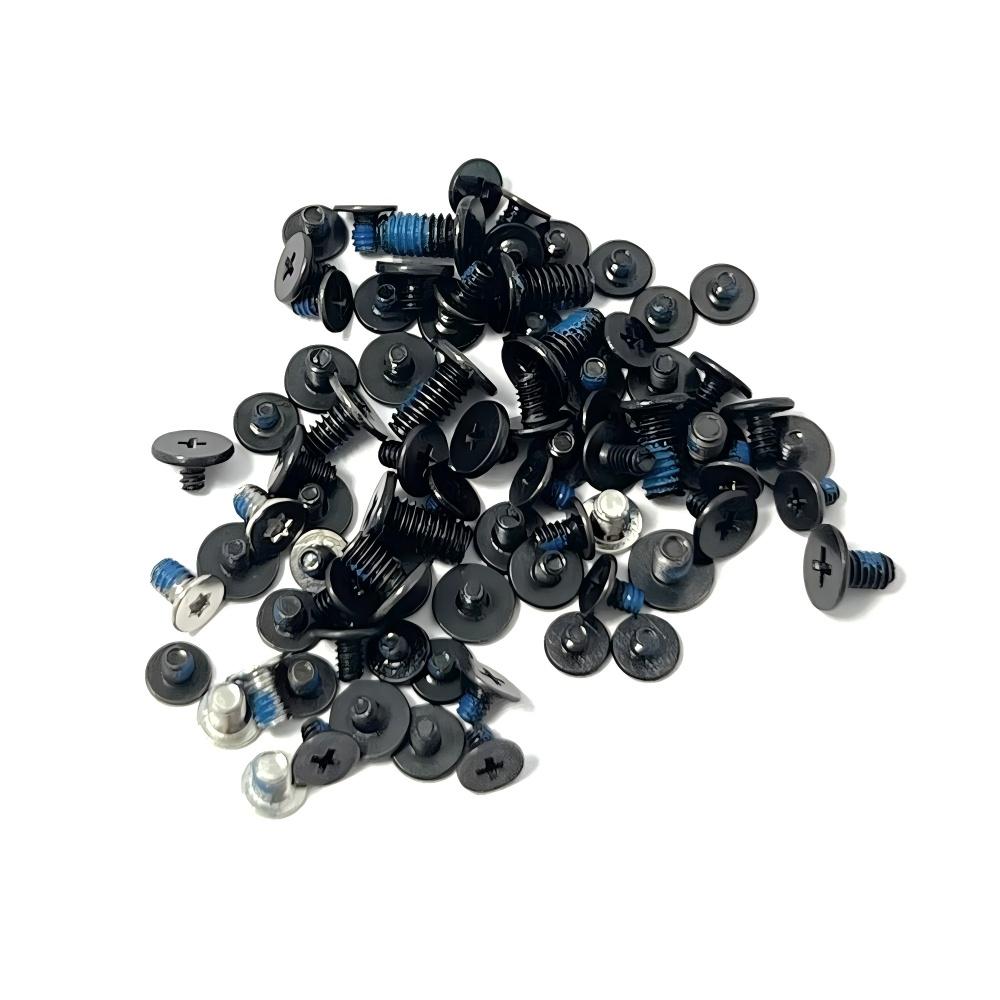 For DELL XPS 13 9340 P151G002 Set of Screws Kit
