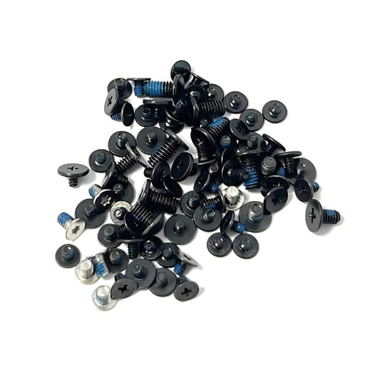 For DELL XPS 13 9340 P151G002 Set of Screws Kit