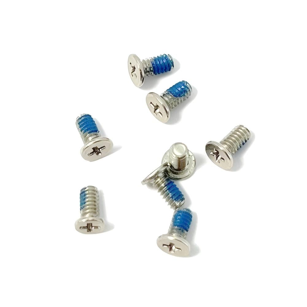 For DELL Inspiron 7791 2n1 P42E001 Bottom Base Cover Case screws