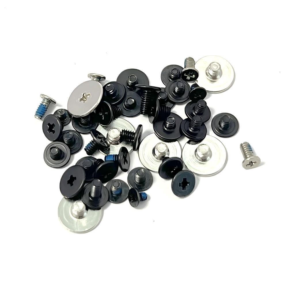 For DELL Inspiron 7300 2n1 P124G001 Set of Screws Kit