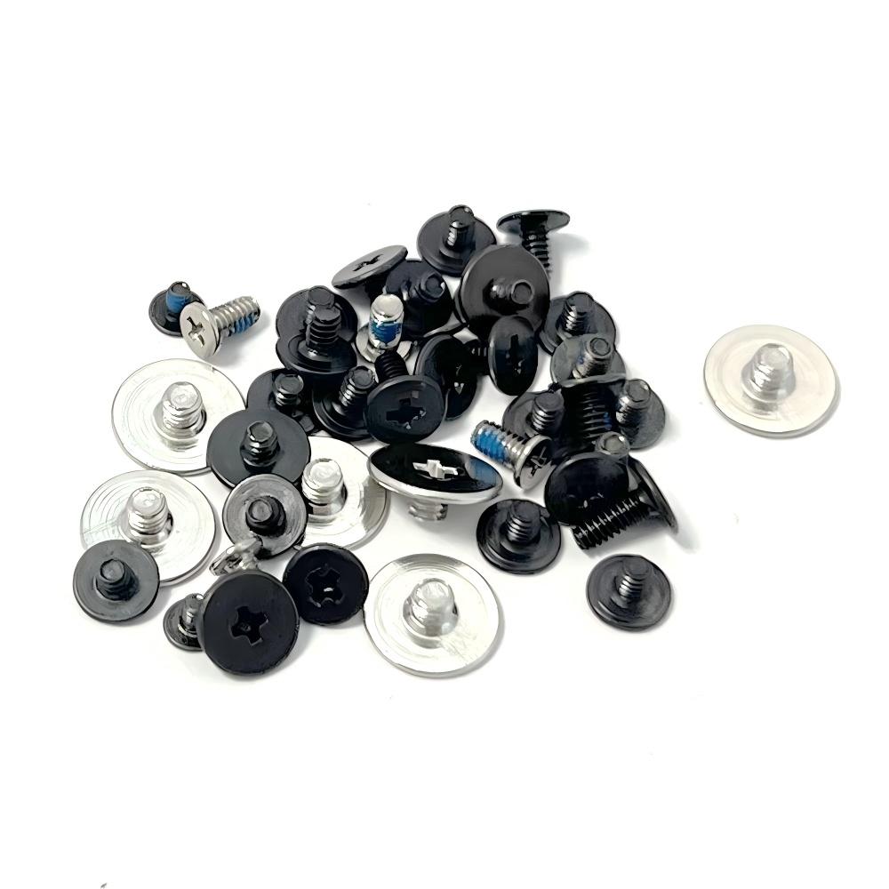 For DELL Inspiron 7300 2n1 P124G001 Set of Screws Kit
