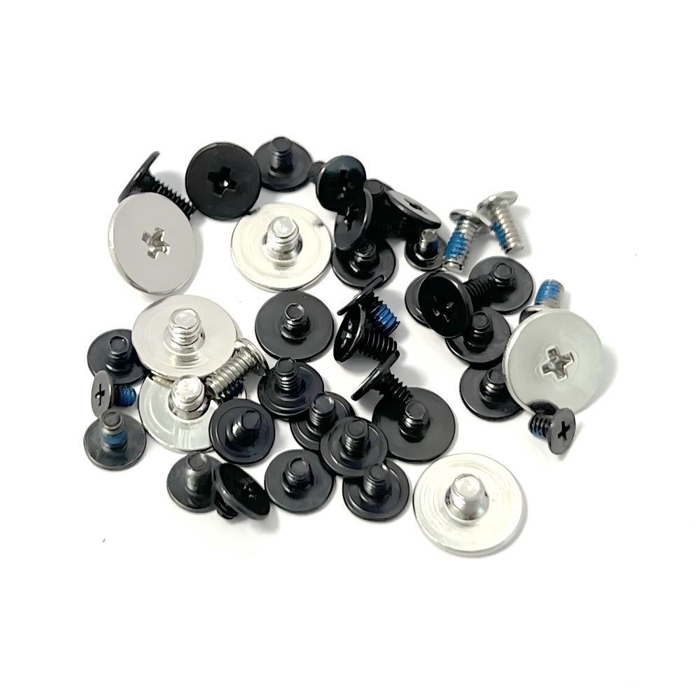For DELL Inspiron 7300 2n1 P124G001 Set of Screws Kit