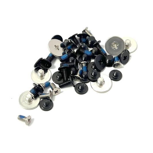 For DELL Inspiron 7791 2n1 P42E001 Set of Screws Kit