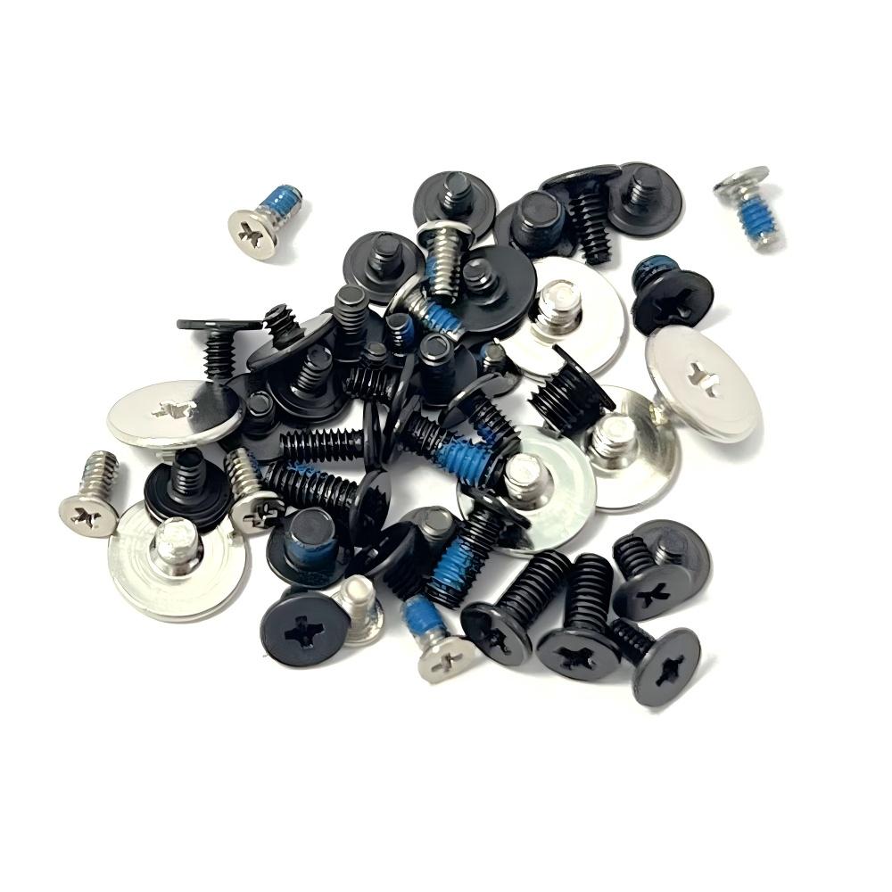 For DELL Inspiron 7791 2n1 P42E001 Set of Screws Kit