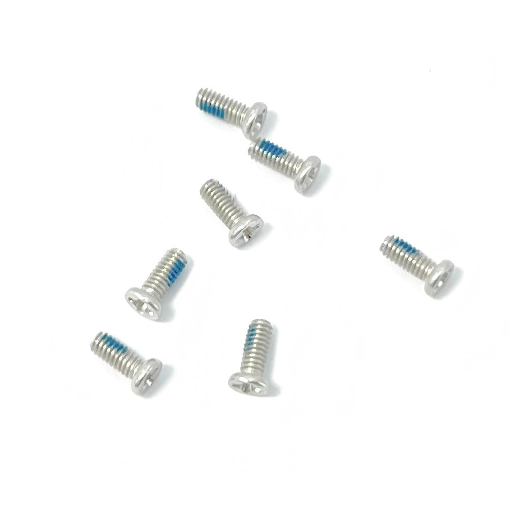 For DELL Inspiron 5590 5598 P88F001 Bottom Base Cover Case screws