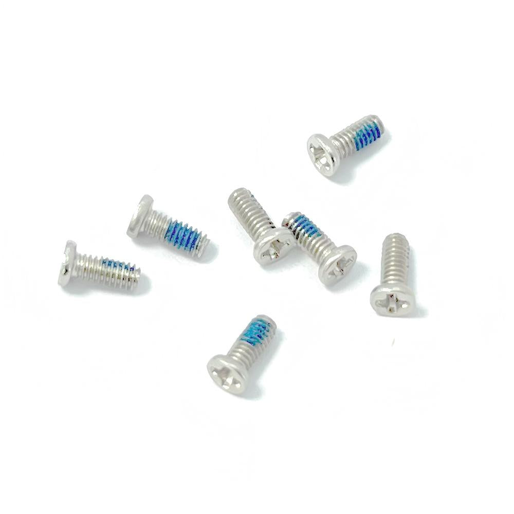 For DELL Inspiron 5590 5598 P88F001 Bottom Base Cover Case screws