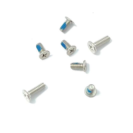 For Dell Vostro 5320 P156G001 Bottom Base Cover Case screws