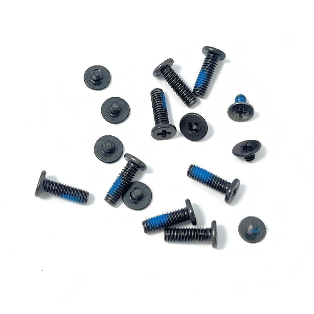 For Dell Vostro 3568 3578 P63F002 Bottom Case + Optical Drive Screws