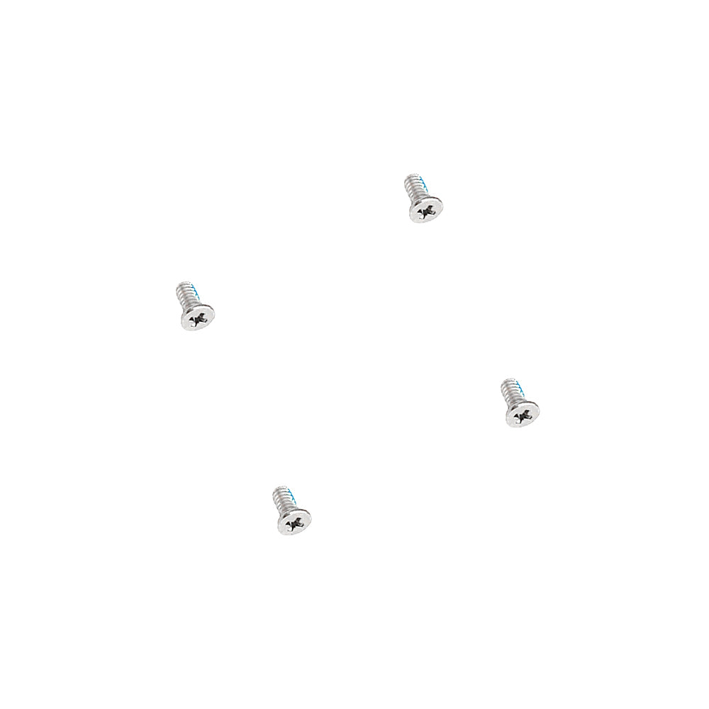 For DELL Inspiron 14 7445 2-in-1 P186G002 Bottom Base Cover Case screws