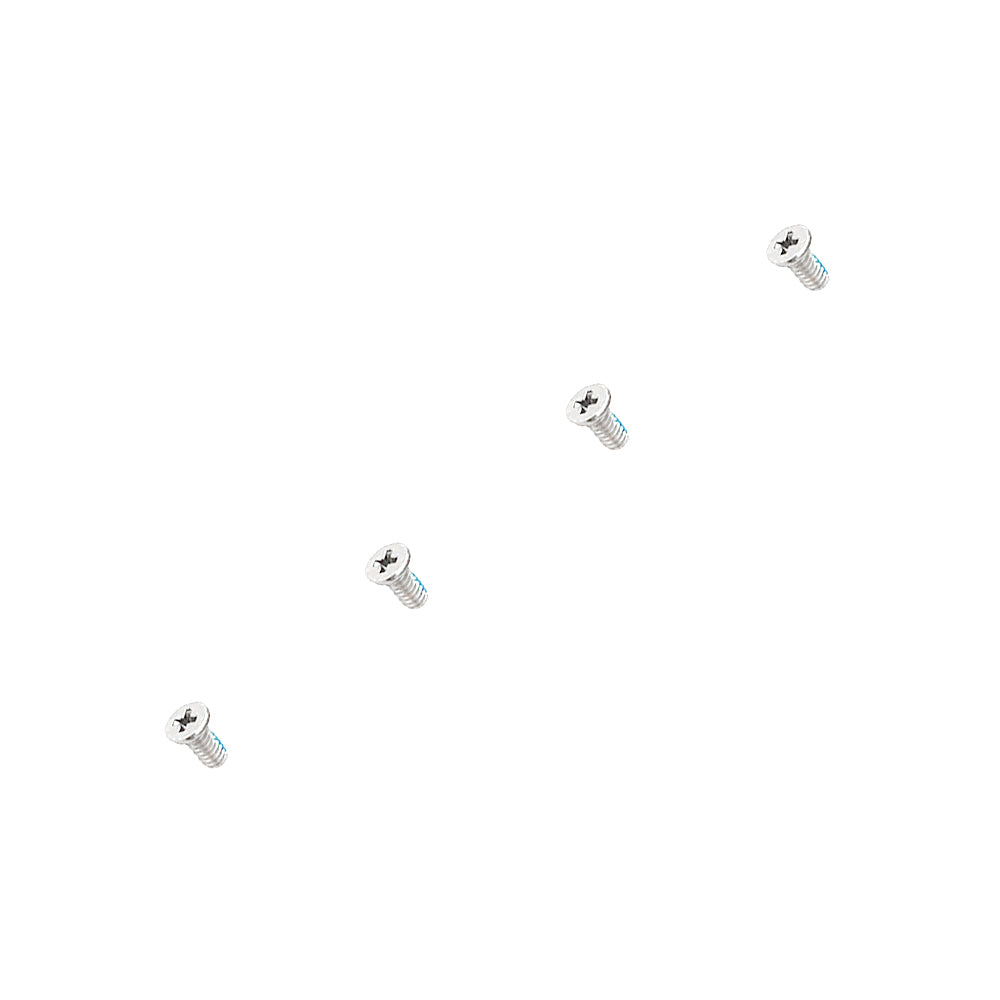 For DELL Inspiron 14 7445 2-in-1 P186G002 Bottom Base Cover Case screws
