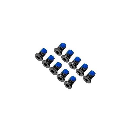 DELL XPS 9700 9710 Precision 5750 5760 Bottom Base Cover Case screws