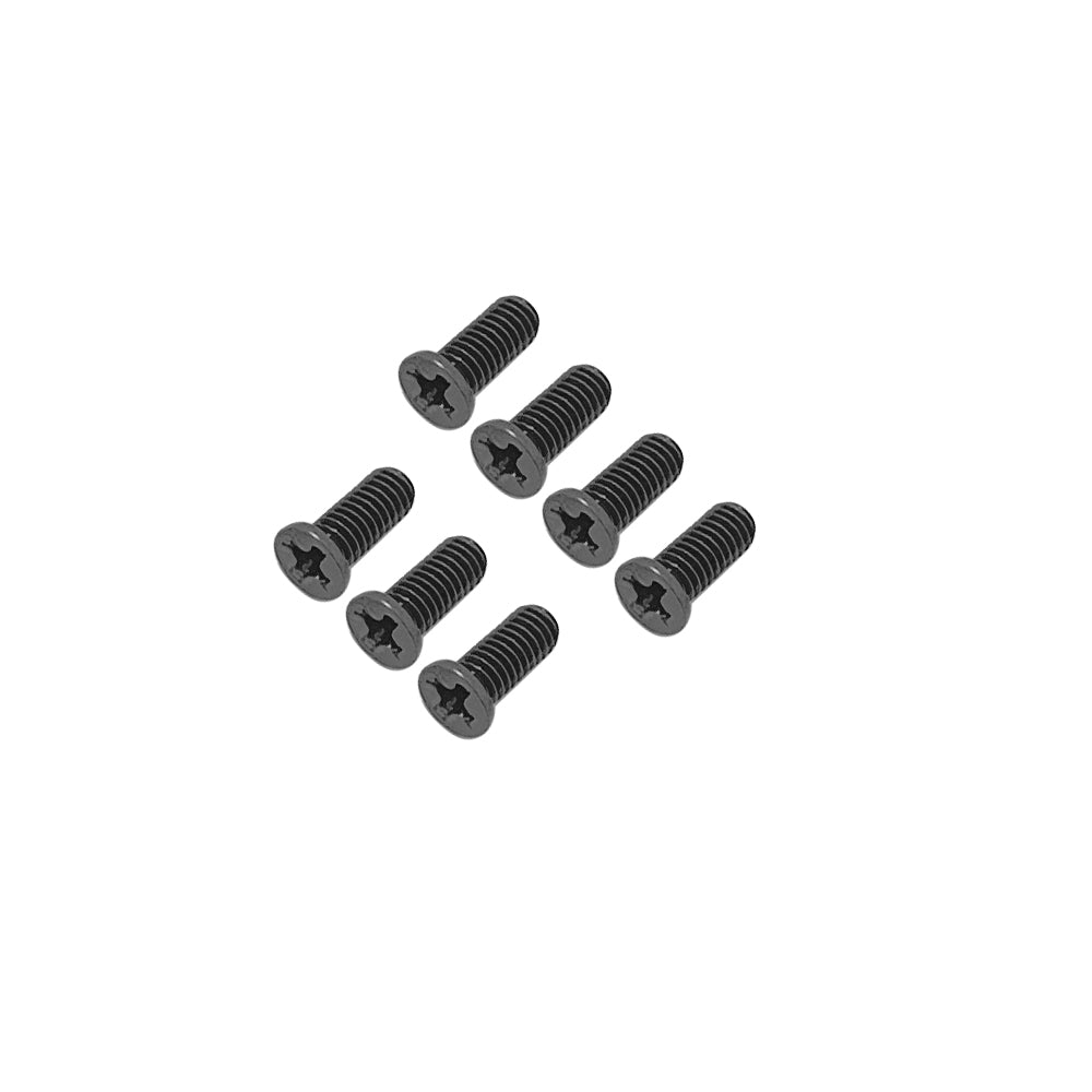 For DELL INSPIRON 5593 5594 3501 3505 Bottom Base Cover Case screws