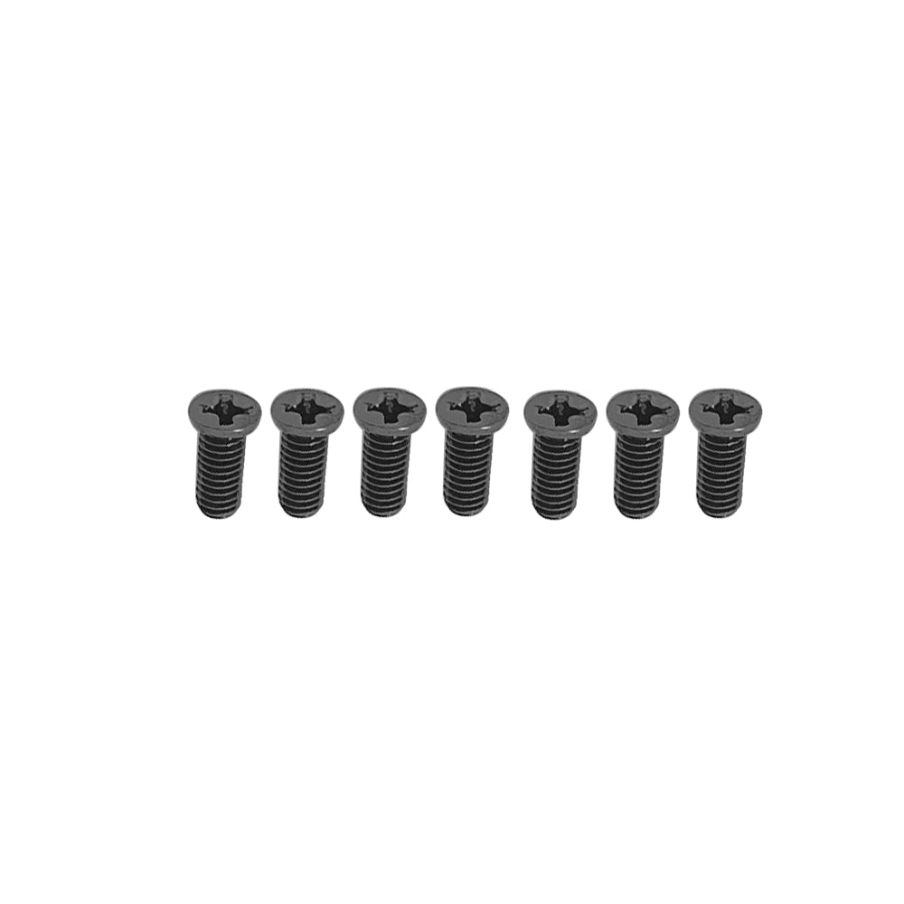 For DELL INSPIRON 5593 5594 3501 3505 Bottom Base Cover Case screws