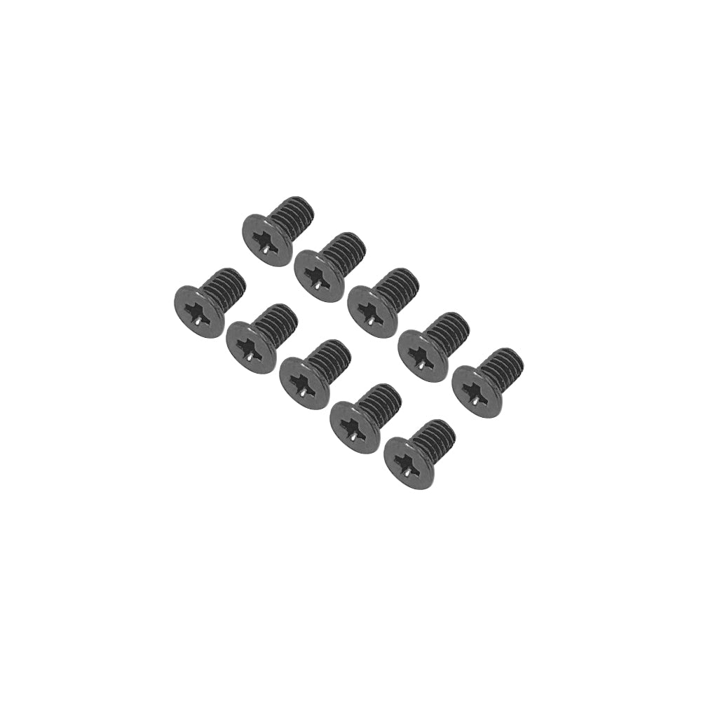 Dell Inspiron 3510 3511 3521 3525 vostro 3515 3520 3525 3530 LCD Hinge Screws