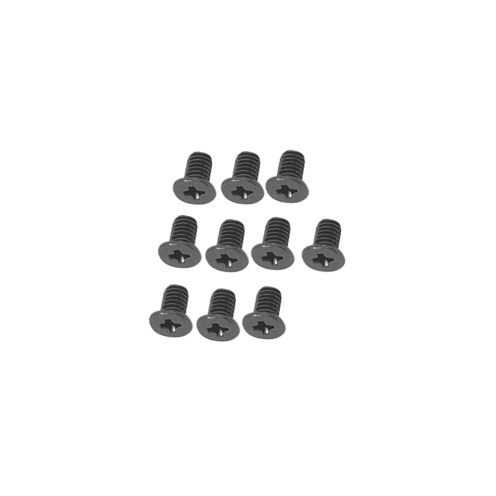 Dell Inspiron 3510 3511 3521 3525 vostro 3515 3520 3525 3530 LCD Hinge Screws