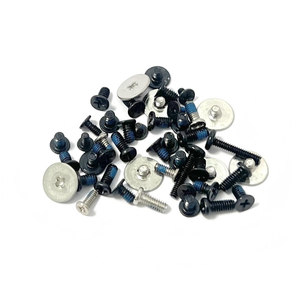 For ASUS ROG Flow Z13 GZ301 GZ301VV GZ301VU GZ301VF GZ301ZE GZ301ZC GZ301ZA Set of Screws Kit