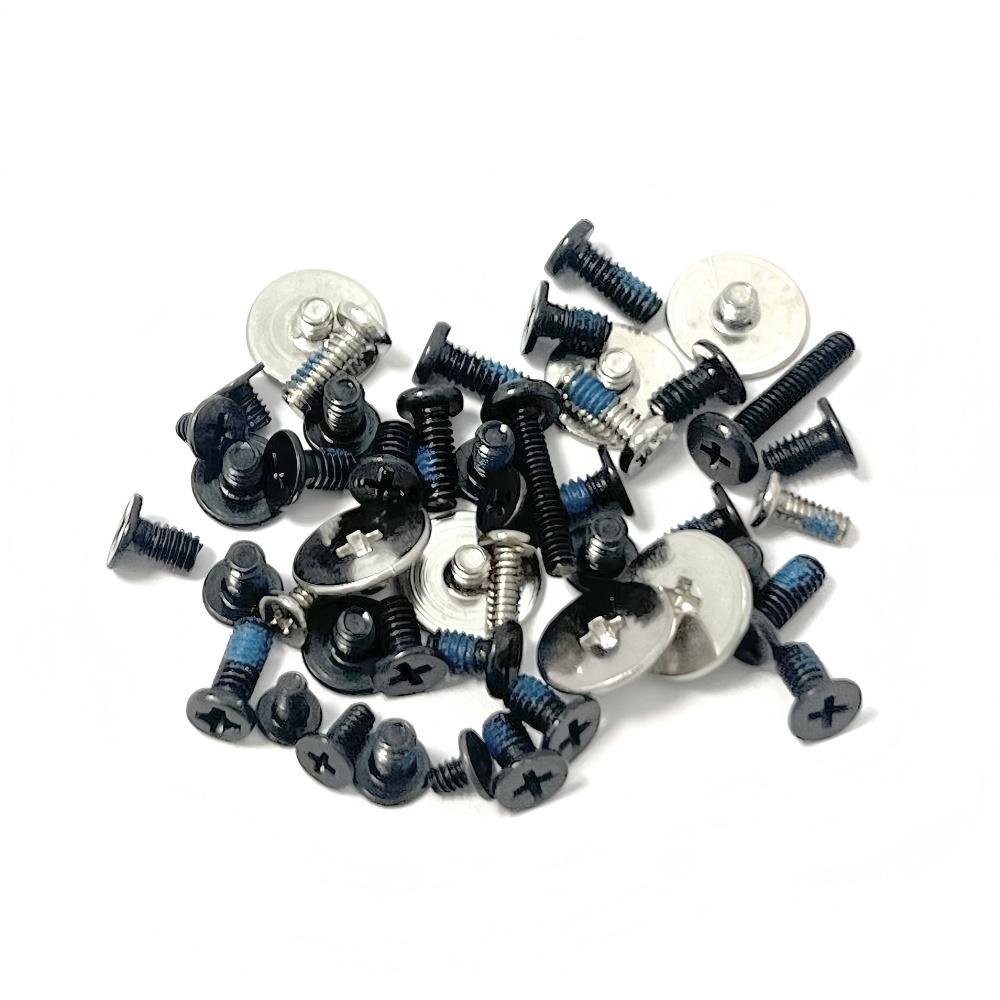 For ASUS ROG Flow Z13 GZ301 GZ301VV GZ301VU GZ301VF GZ301ZE GZ301ZC GZ301ZA Set of Screws Kit