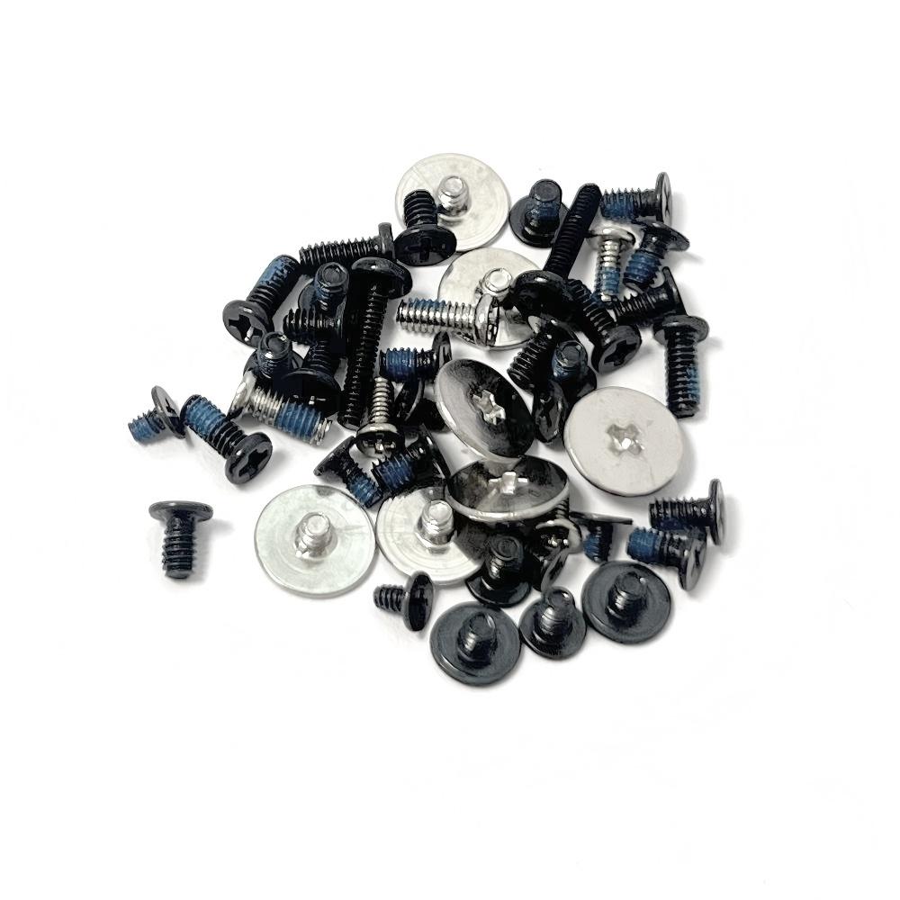 For ASUS ROG Flow Z13 GZ301 GZ301VV GZ301VU GZ301VF GZ301ZE GZ301ZC GZ301ZA Set of Screws Kit