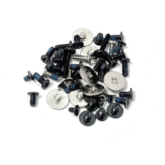 For ASUS ROG Flow Z13 GZ301 GZ301VV GZ301VU GZ301VF GZ301ZE GZ301ZC GZ301ZA Set of Screws Kit
