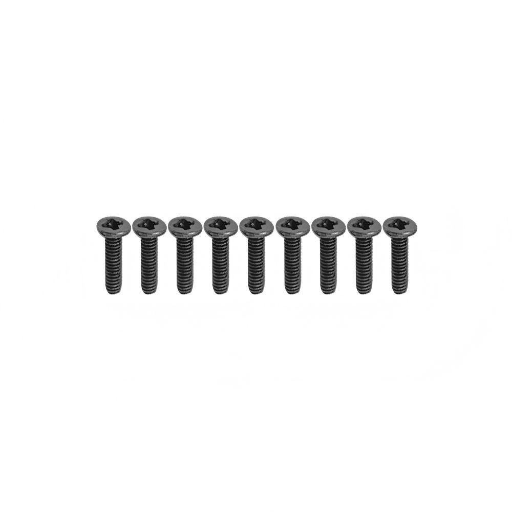 ASUS ExpertBook B2 Flip B2502F B2502FVA B2502C B2502CVA Bottom Base Cover Case screws