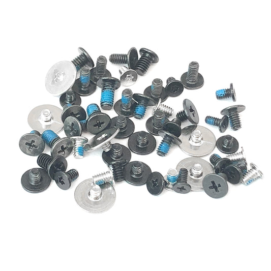 For ASUS Zenbook 14 UX3405 UX3405CA UX3405MA Set of Screws Kit