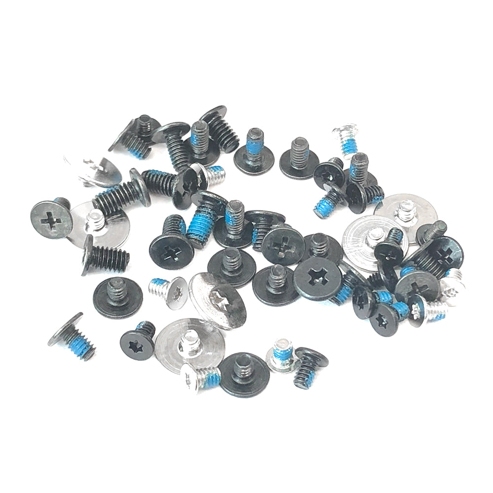 For ASUS Zenbook 14 UX3405 UX3405CA UX3405MA Set of Screws Kit