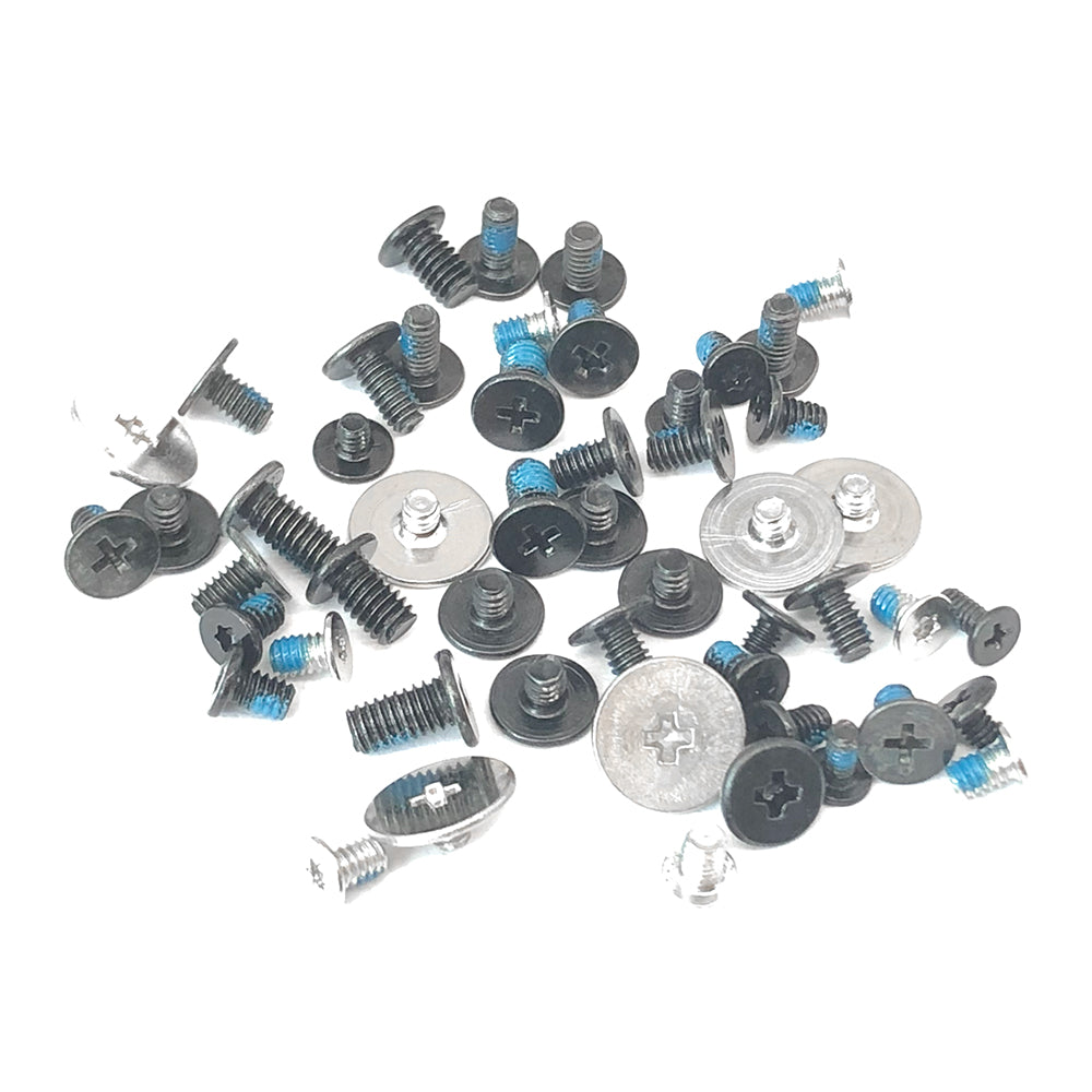 For ASUS Zenbook 14 UX3405 UX3405CA UX3405MA Set of Screws Kit