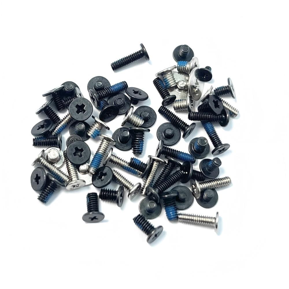 For ASUS Vivobook F1603 F1603ZA X1603 X1603ZA M1603 M1603QA M1603IA Set of Screws Kit