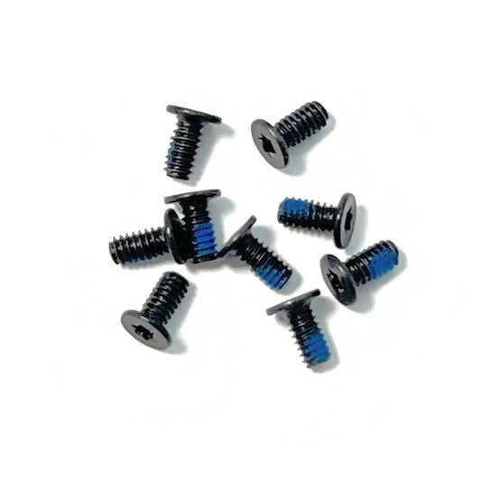 ASUS Zenbook UM425IA UM425UG UM425UA UM425UAZ UM425QA Bottom Base Cover Case screws