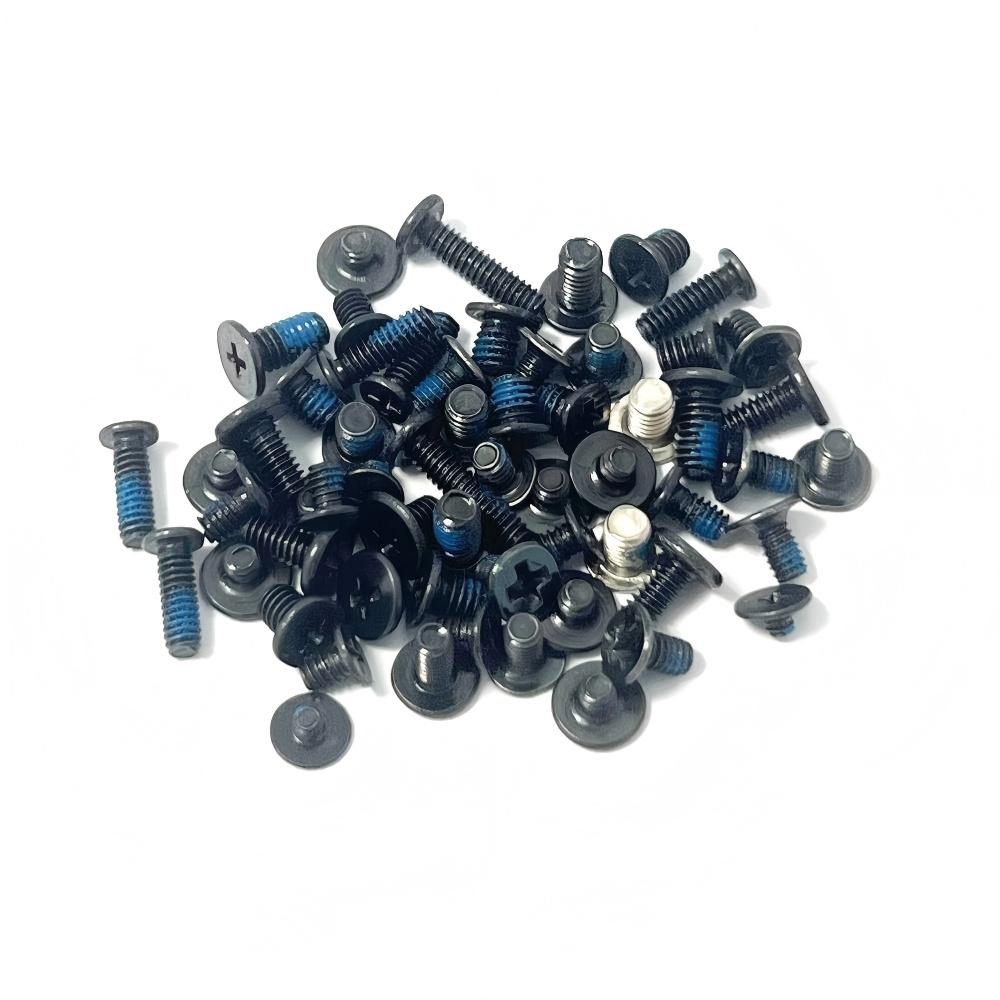 ASUS Vivobook X1404 X1404VA X1404VAP X1404ZA Set of Screws Kit